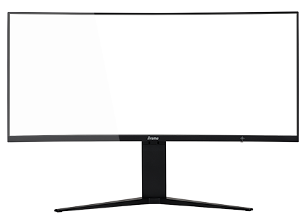 G-Master GB3466WQSU-B1 - Merüljön el a játékban az ívelt GB3466WQSU Red Eagle monitorral FreeSync Premium Pro technológiával felszerelve.