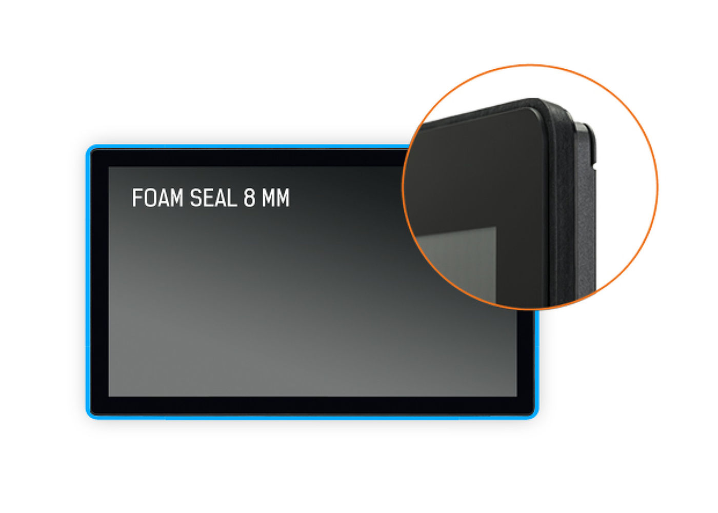 Foam Seal