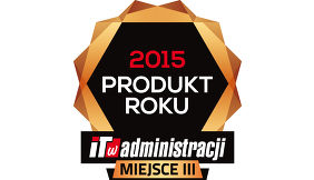 IT w Administracji 2015 PL ProLite B1980SD-B1