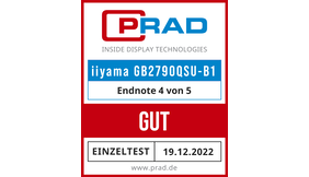 Prad.de DE 12/2022 GB2790QSU-B1