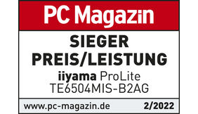 PC Magazin DE 02/2022 TE6504MIS-B2AG