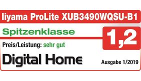 Digital Home DE 01/2019 XUB3490WQSU-B1