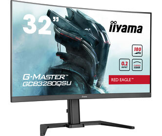 G-Master GCB3280QSU-B2