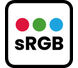 sRGB