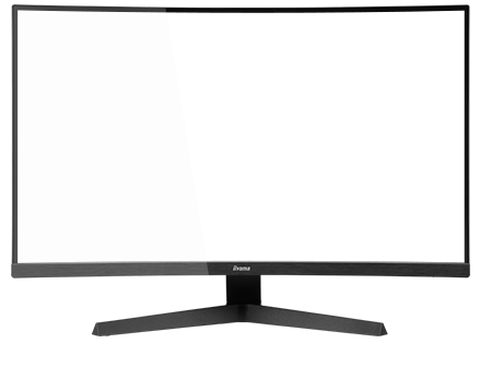 G-Master G2766HSU-B1 - Tauche komplett in das Spiel ein mit dem 27" (68.5 cm) Curved Monitor G-Master G2766HSU-B1 und intergrierter FreeSync Premium Technologie.