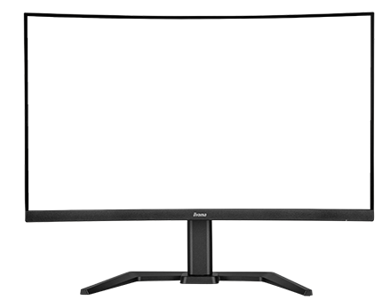 G-Master GCB3280QSU-B1 - Plongez-vous dans le jeu avec le GCB3280QSU Red Eagle incurvé offrant un taux de rafraîchissement de 165Hz